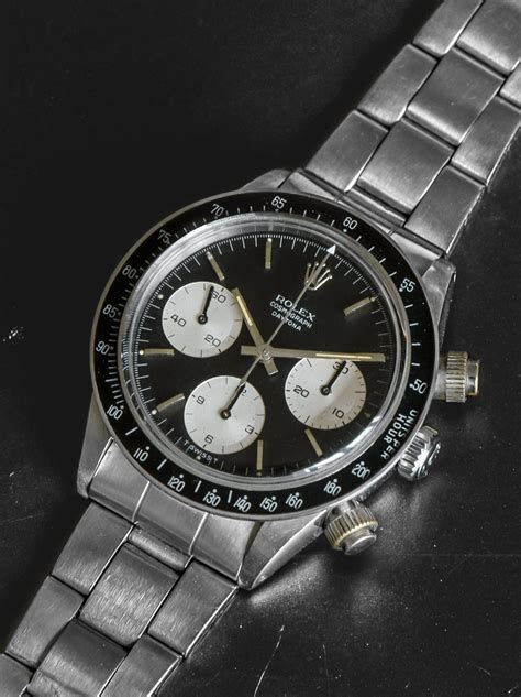 rolex 6240 small daytona|‘Small Daytona’ Dial 6240 Rolex Cosmograph .